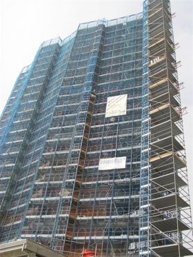 Ponteggio Acca Sicuro